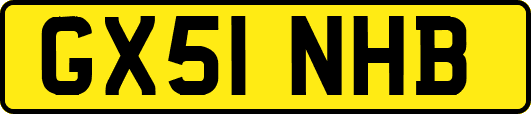 GX51NHB