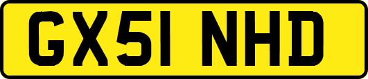 GX51NHD