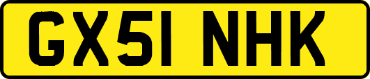 GX51NHK