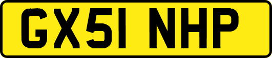 GX51NHP