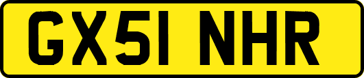 GX51NHR