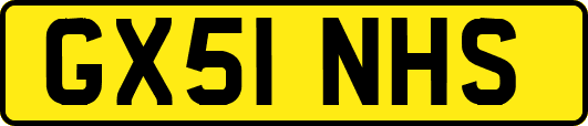 GX51NHS