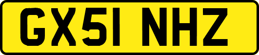 GX51NHZ