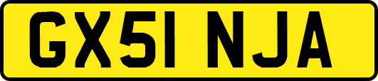 GX51NJA