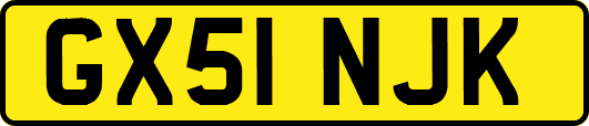 GX51NJK