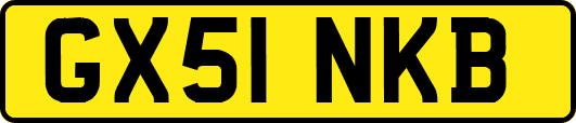 GX51NKB