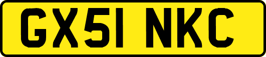 GX51NKC