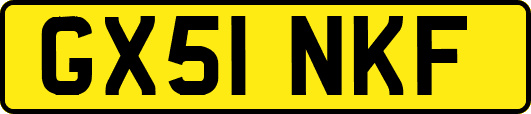 GX51NKF
