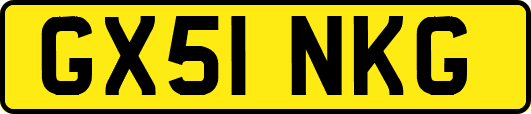GX51NKG