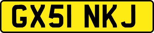 GX51NKJ