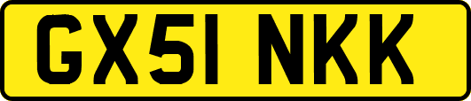 GX51NKK