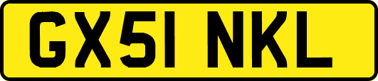 GX51NKL