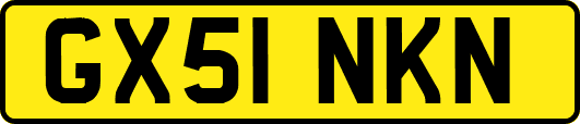 GX51NKN