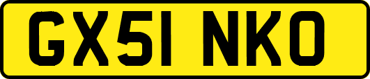 GX51NKO