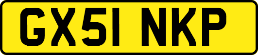 GX51NKP
