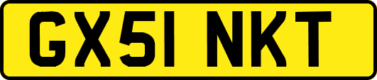 GX51NKT