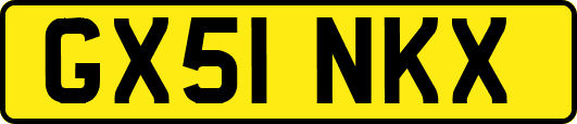 GX51NKX