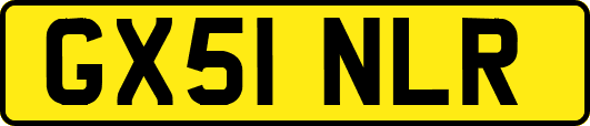 GX51NLR