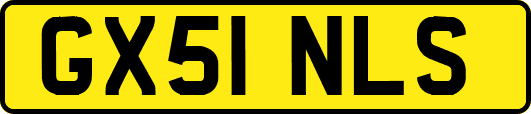 GX51NLS