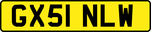 GX51NLW