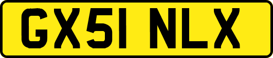 GX51NLX