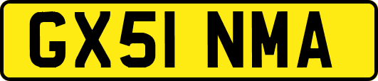 GX51NMA