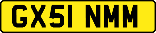 GX51NMM
