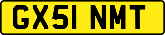 GX51NMT
