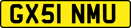 GX51NMU