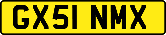 GX51NMX