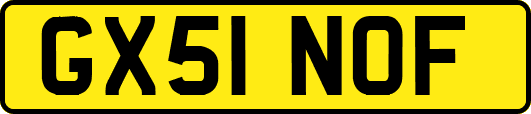 GX51NOF