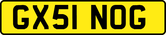 GX51NOG
