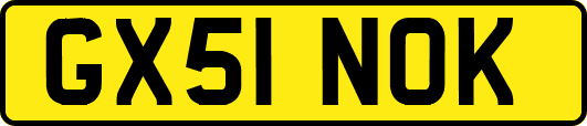 GX51NOK
