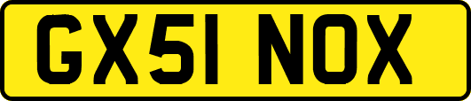GX51NOX