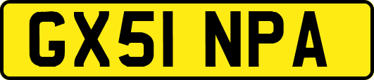 GX51NPA
