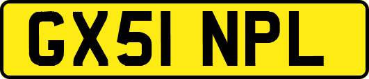 GX51NPL