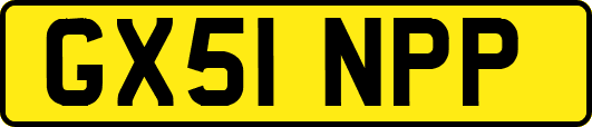 GX51NPP