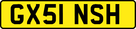 GX51NSH