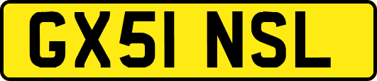 GX51NSL