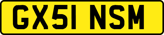 GX51NSM