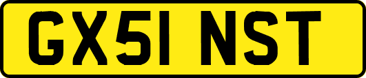 GX51NST