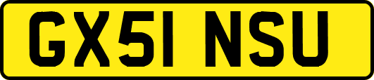 GX51NSU