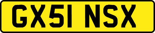 GX51NSX