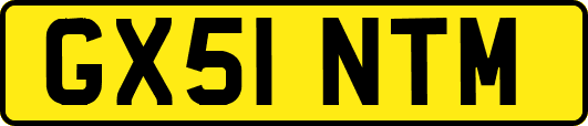 GX51NTM
