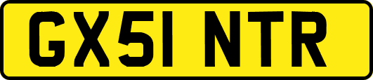 GX51NTR
