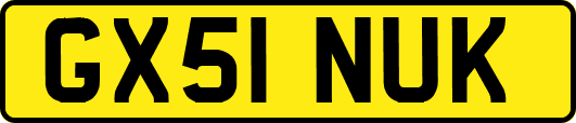 GX51NUK