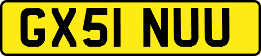 GX51NUU