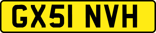 GX51NVH