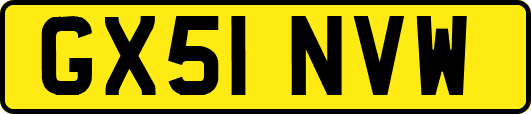 GX51NVW