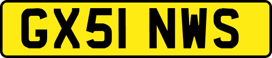 GX51NWS